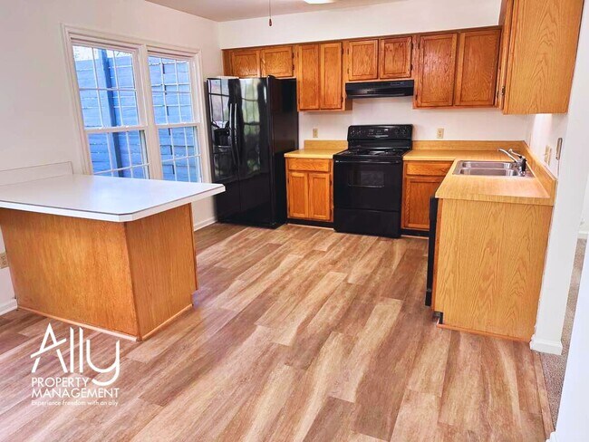 Foto del edificio - 1515 Westfield Ct