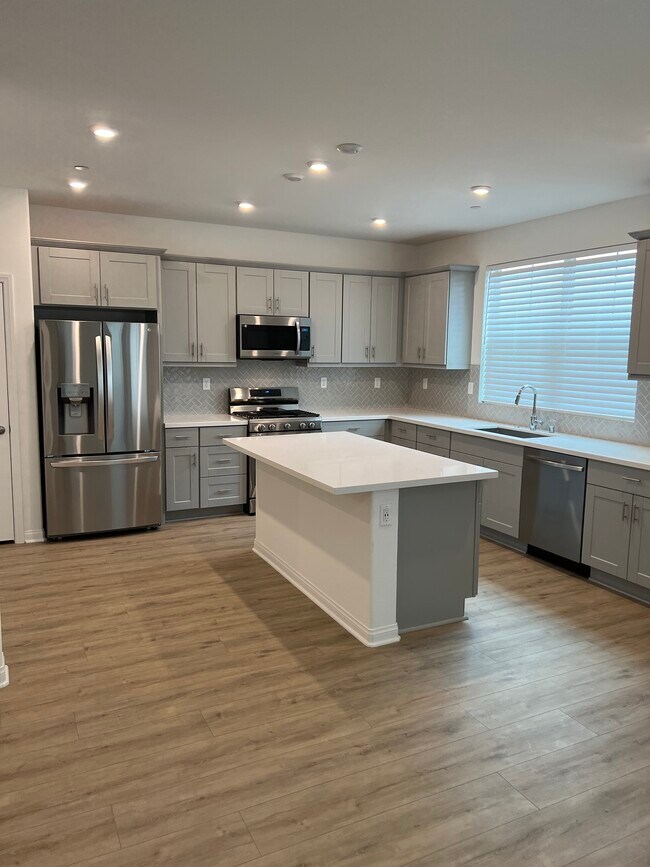 Foto del edificio - 1794 Oak Terrace