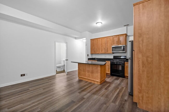 Foto del edificio - 4254 S Cottage Grove Ave