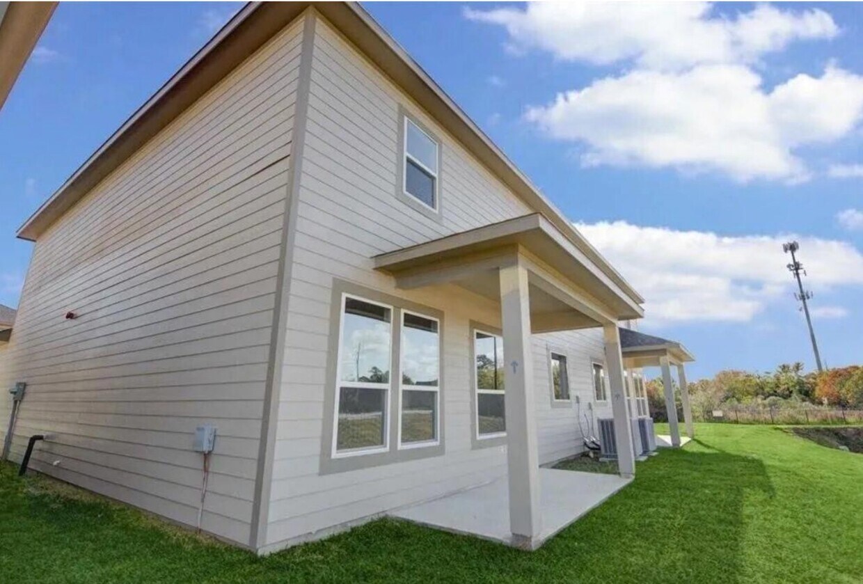 Foto principal - 18620 Louetta Creek Dr