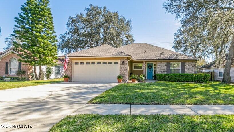 Foto principal - 1585 Crabapple Cove Ct N
