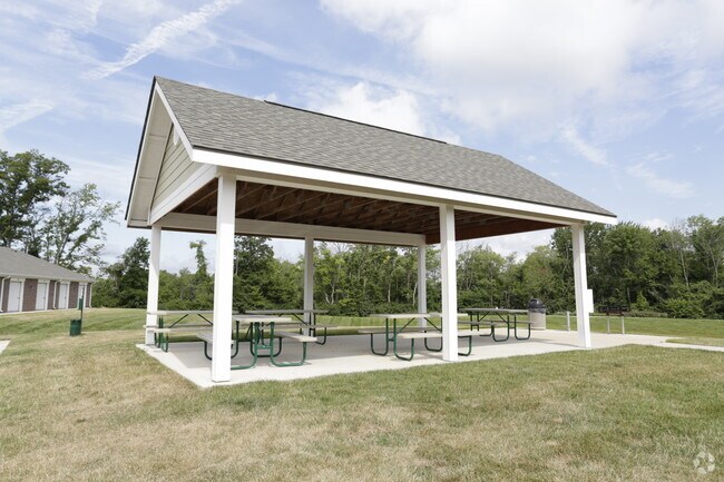 Copper Chase at Stones Crossing Apartments Rentals ...