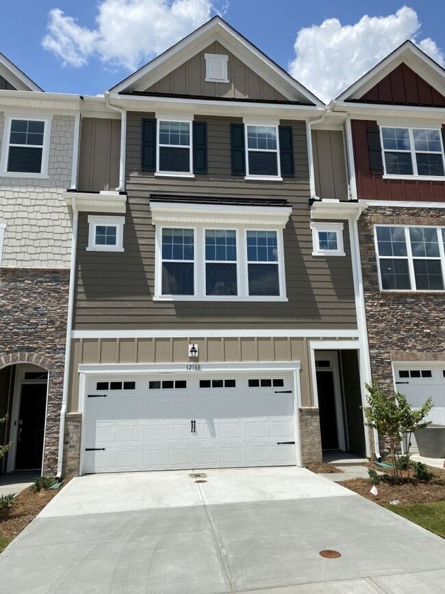 Building Photo - 12108 Ardrey Park Dr