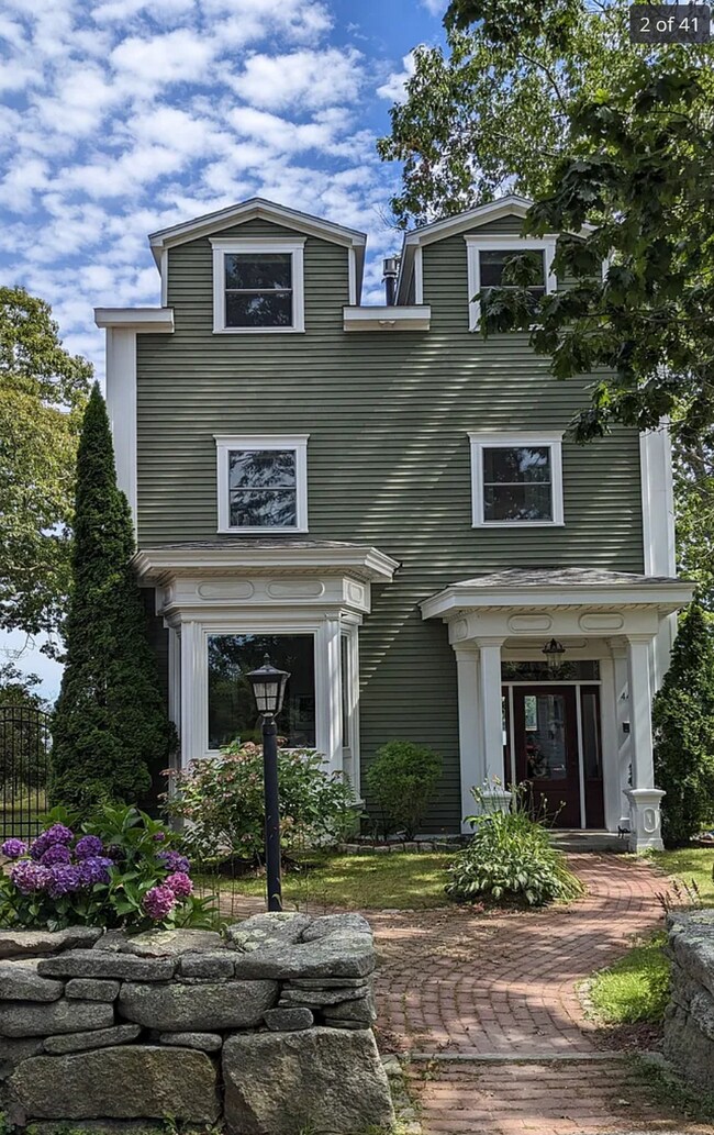 Foto del edificio - 44 Maquoit Dr