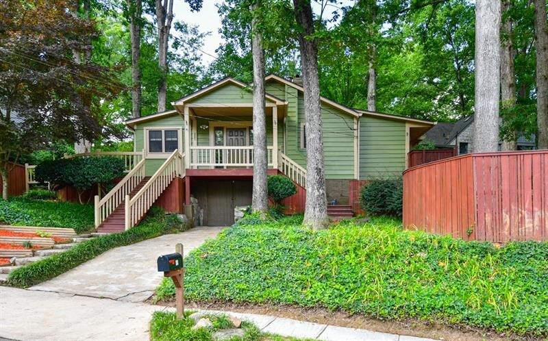 Foto principal - 118 Clarion Ave
