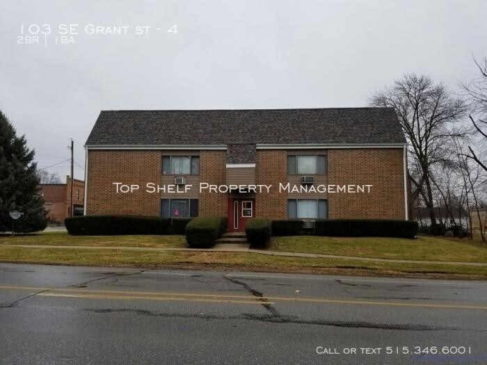 Primary Photo - 2 bedroom in Bondurant IA 50035