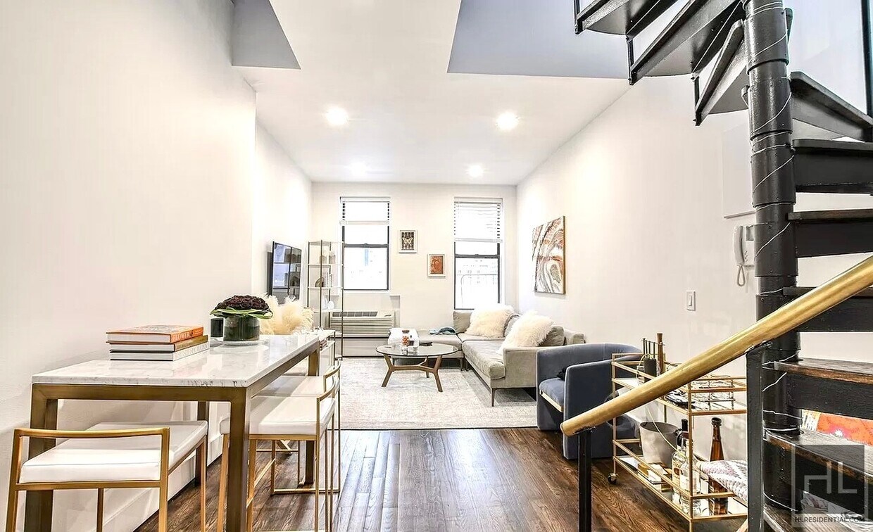 Foto principal - Bright Flex 2BR/2 BA Duplex in Kips Bay - ...
