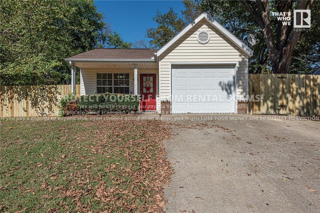 Foto principal - 3206 W Oakfield St