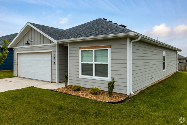 Foto del edificio - The Dell