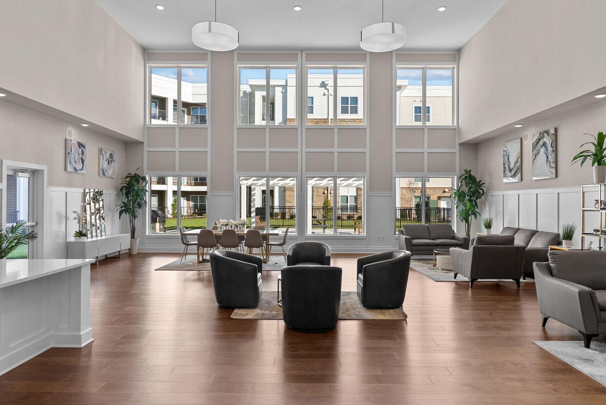 The Arbors at Birchwood Apartments in Virginia Beach, VA