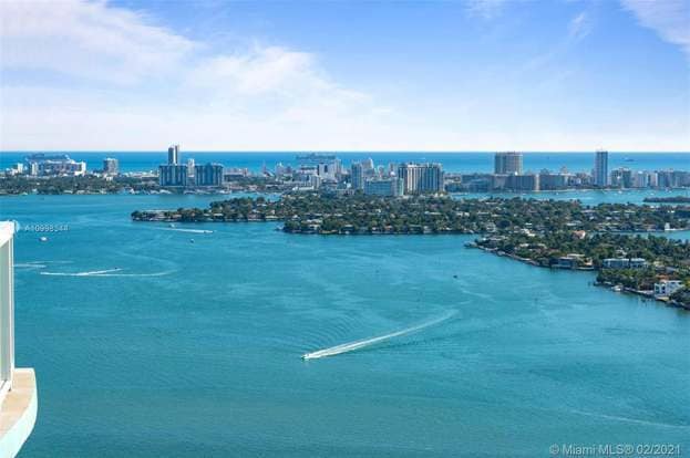 Foto principal - 1900 N Bayshore Dr