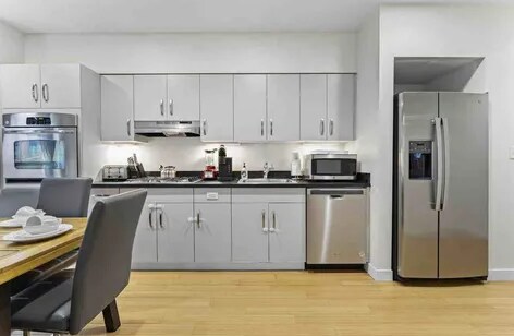 *Pictures are representative samples of the advertised unit. In some cases, the actual units you tou - 650 Albany St