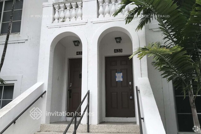 Building Photo - 12600 SW 50th Ct