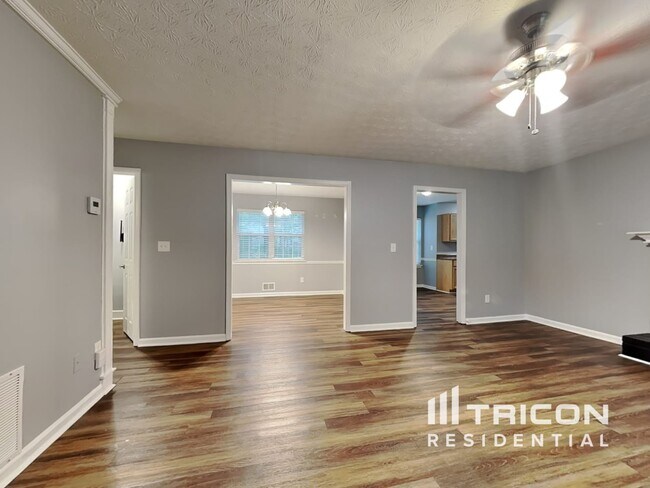 Foto del edificio - 3017 Ansley Manor Ct