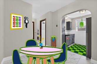 Building Photo - 4006-4008 Oleatha Ave