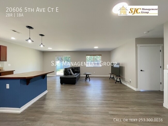 Foto del edificio - 20606 5th Ave Ct E