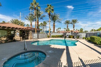 Building Photo - 5525 W Flamingo Rd