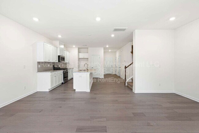 Foto del edificio - 2881 Yeager Dr NW