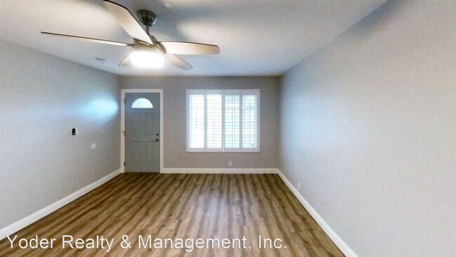 Building Photo - 3 br, 2 bath House - 672 Carson Avenue