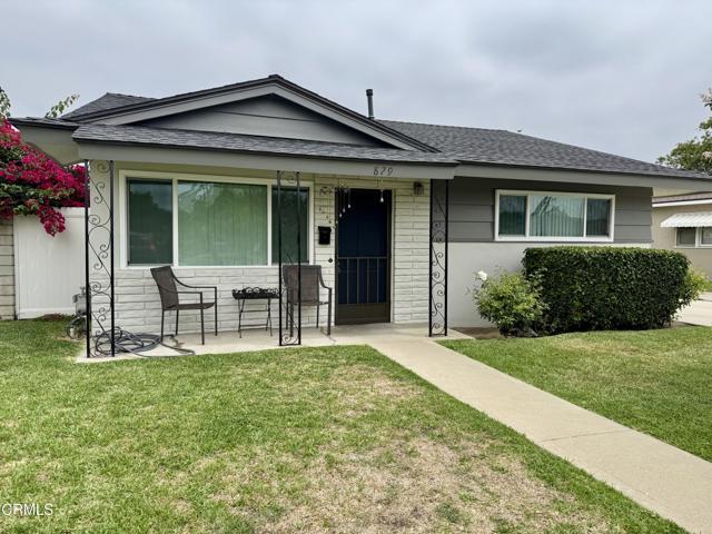 Foto principal - 829 W Olive Ave