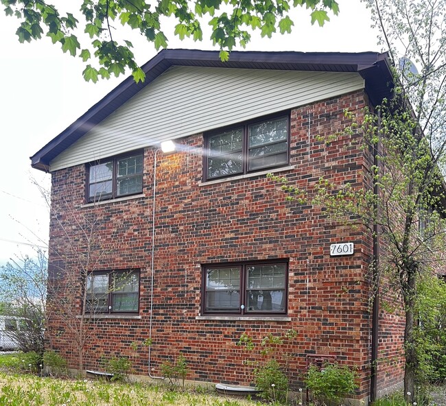 Foto del edificio - 7601 S Laflin St