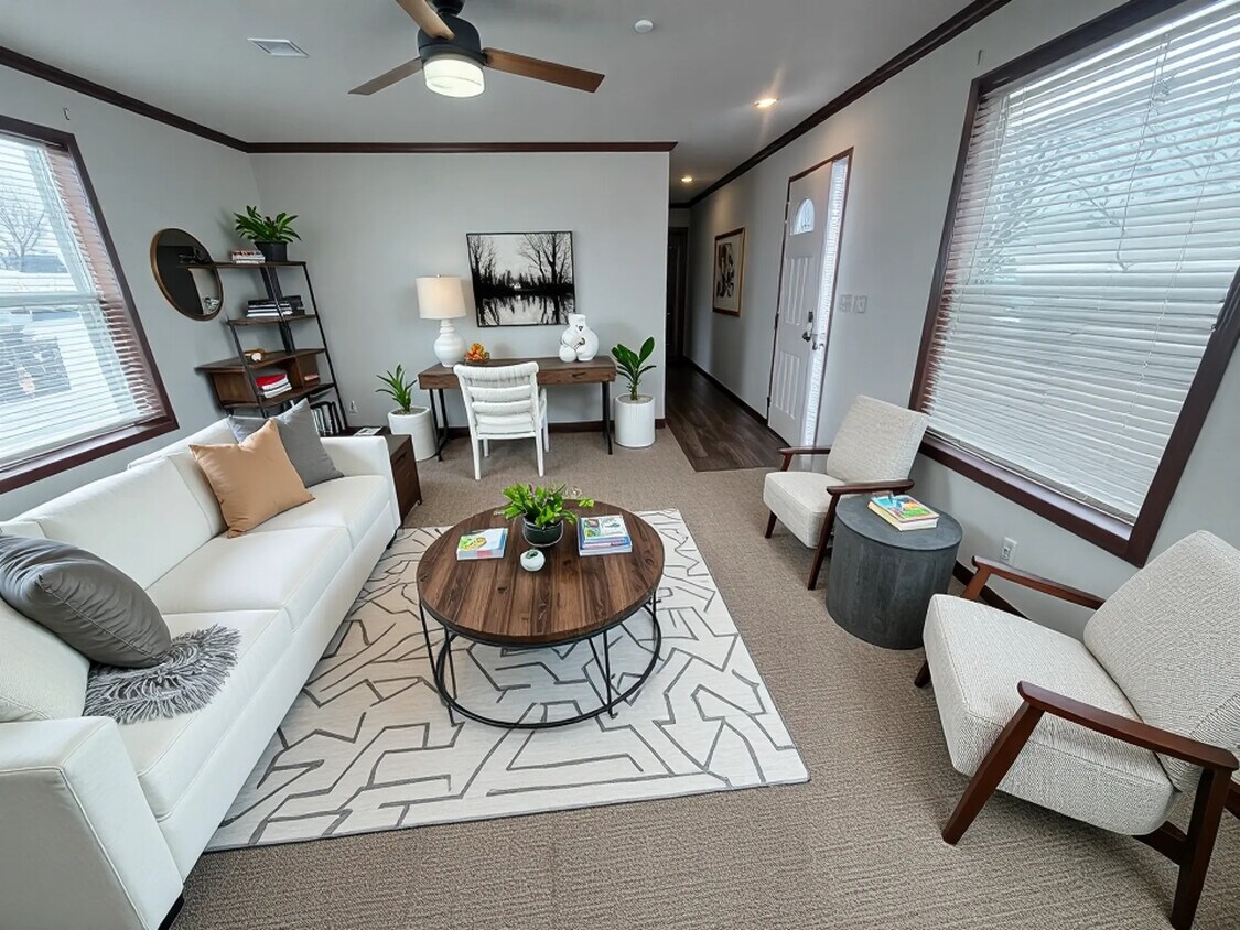 Foto principal - 1971 Winter Park Dr