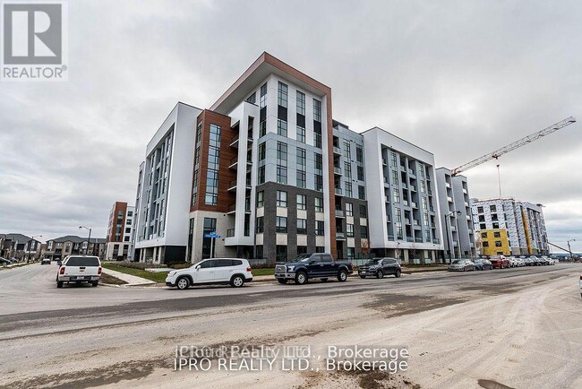 Building Photo - 480-480 Gordon Krantz Ave