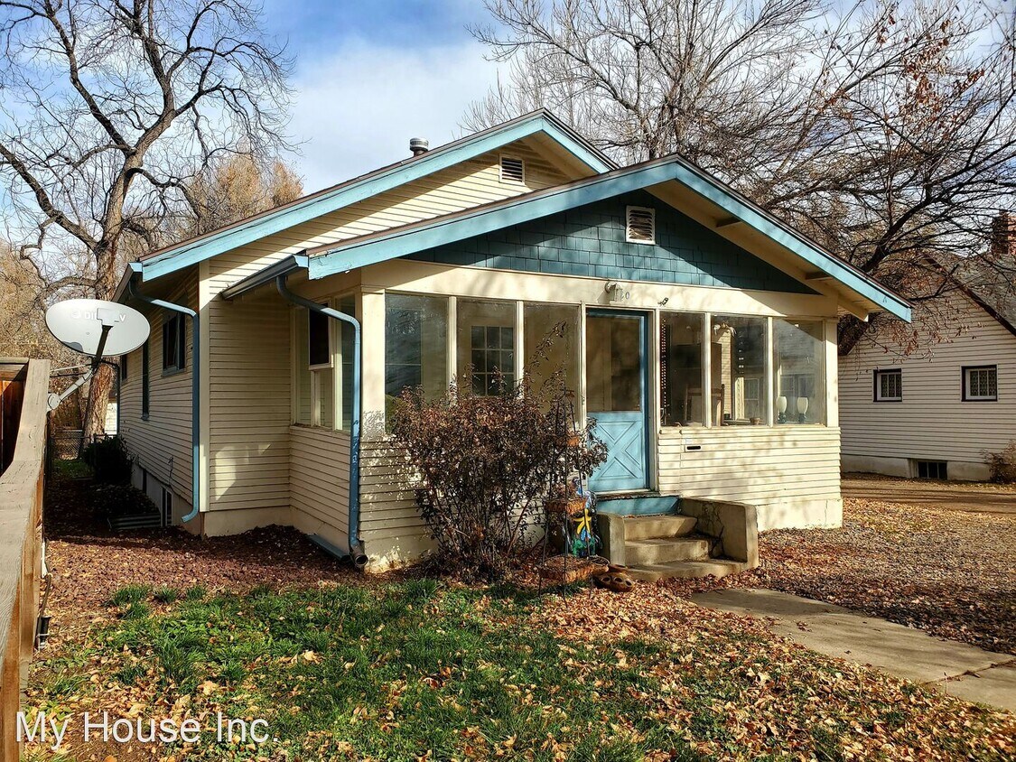 Primary Photo - 4 br, 2 bath House - 420 Laporte Avenue