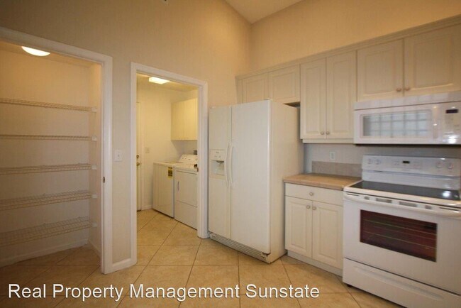 Building Photo - 4 br, 2 bath House - 9710 Wyeth Court