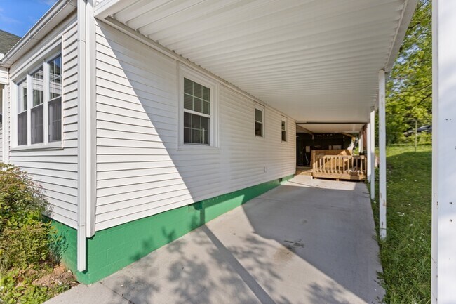 Foto del edificio - 3506 Ashland Ave