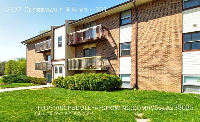 Foto del edificio - 7572 Cherryvale N Blvd