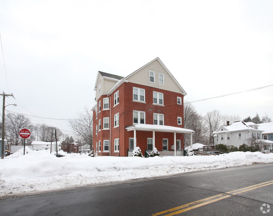 Primary Photo - 37-39 Bloomfield Ave