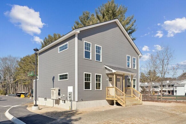 Foto del edificio - 17 Legacy Ln