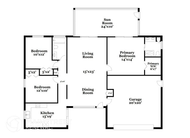 Building Photo - 4146 Palau Dr