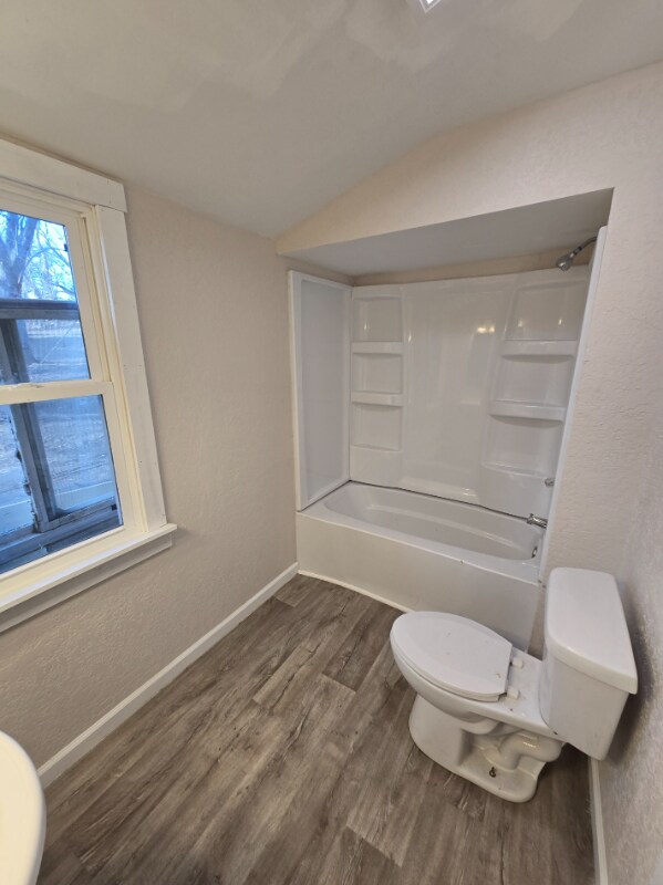 Foto del edificio - 307 S Little St