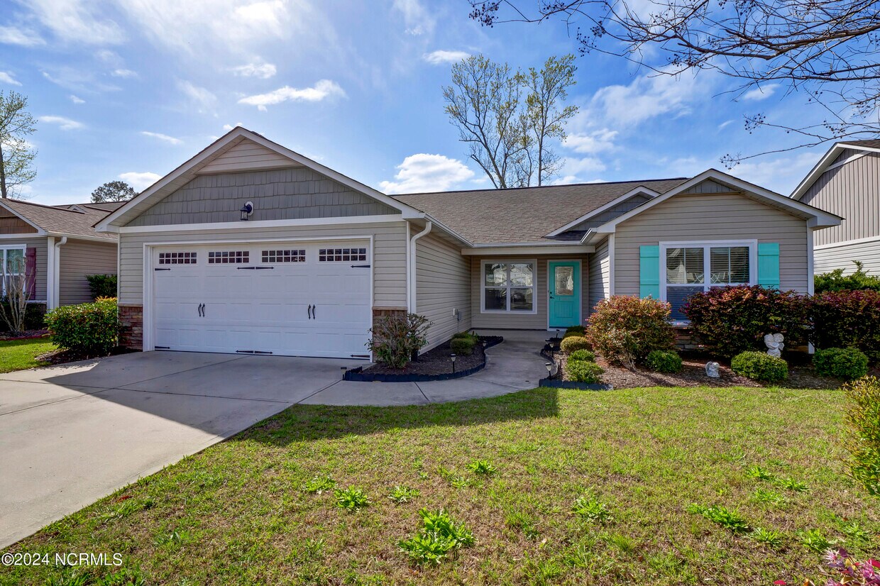 1265 Dunlop Dr NE, Leland, NC 28451 House Rental in Leland, NC