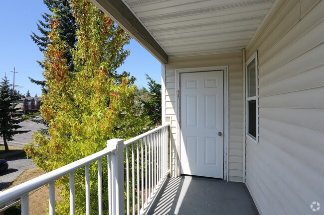 1 dormitorio - Sage Apartments