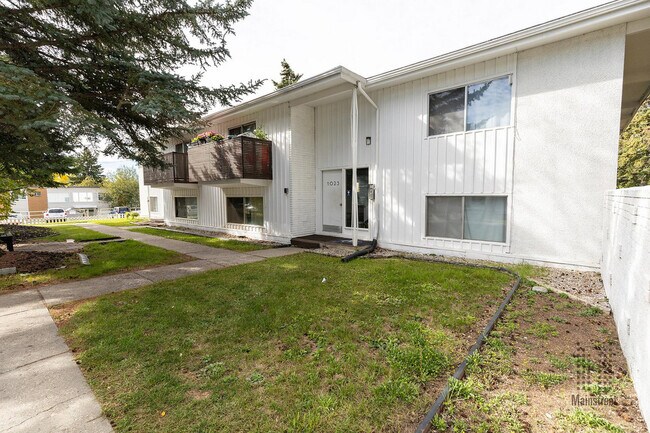 Photo du bâtiment - Triwood Gardens