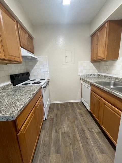 Photo - 3237 Bonnie Dr (Fort Worth, TX)