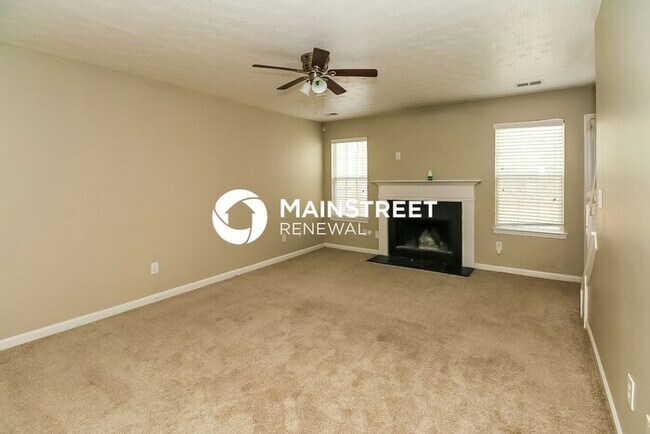 Building Photo - 3 Bedroom Pet-Friendly Home in Hampton, GA...