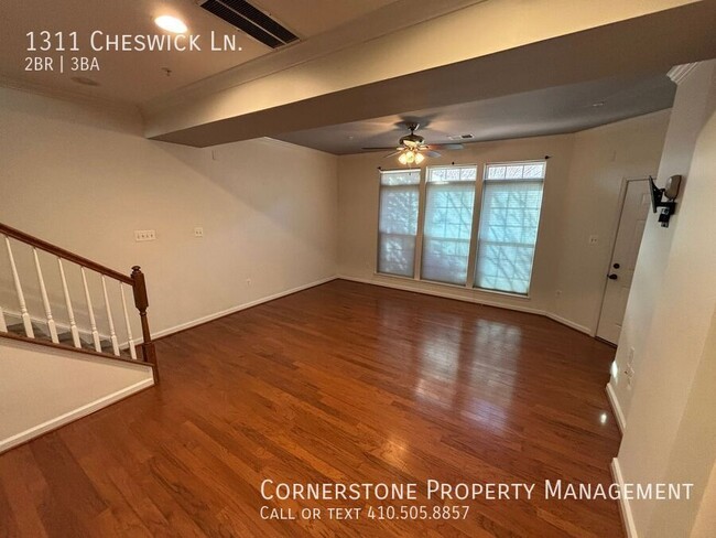 Foto del edificio - 1311 Cheswick Ln