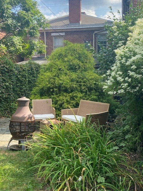 Building Photo - 611 S 3rd St