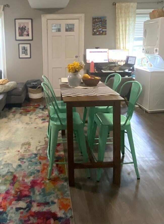 Foto del interior - 133 Eutaw