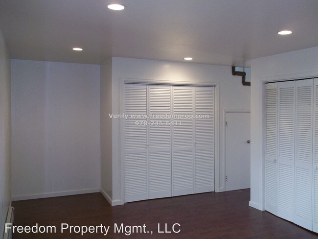 Foto del edificio - 3 br, 2.5 bath Apartment - 515 29 1/2 Road #9