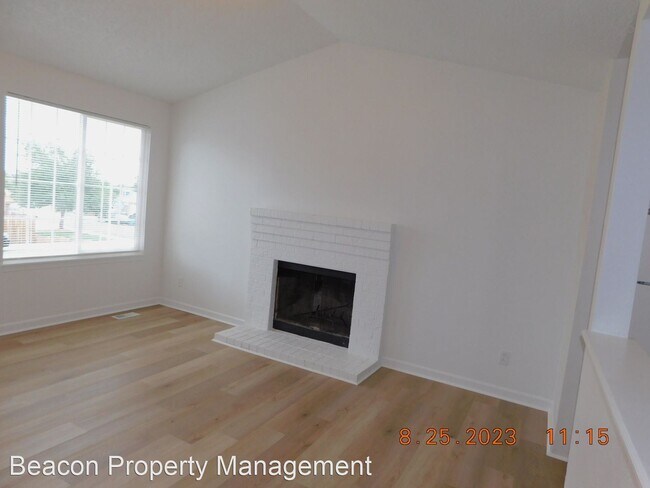 Foto del edificio - 5 br, 2 bath House - 4175 S Lewiston Circle