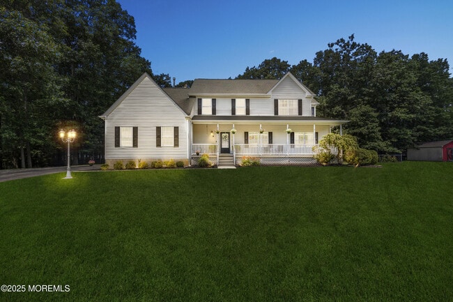 Foto del edificio - 6 Kindling Way