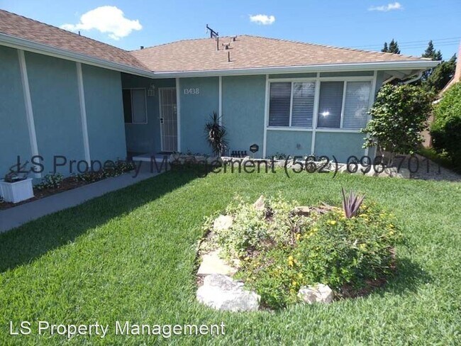 Building Photo - 3 br, 2 bath House - 13438 Reis St