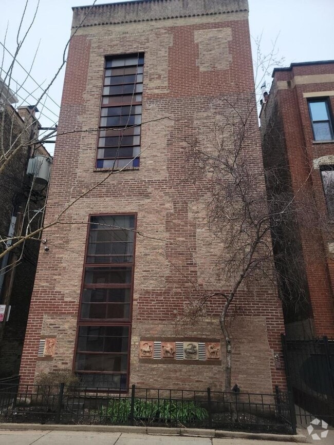 Building Photo - 160 W Burton Pl