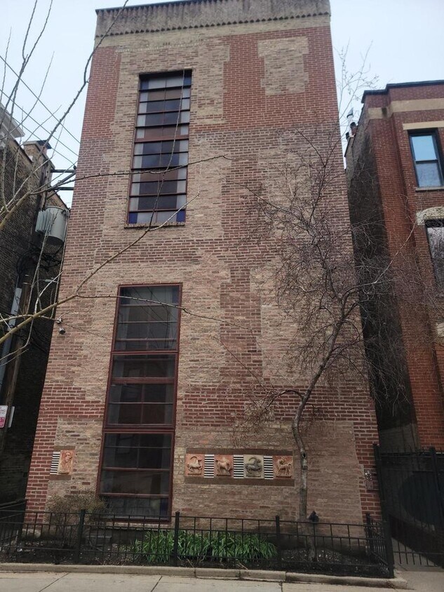Foto principal - 160 W Burton Pl