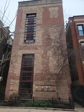 Building Photo - 160 W Burton Pl